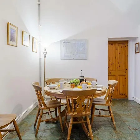 3 Bed In Village Llh21 Holiday home *