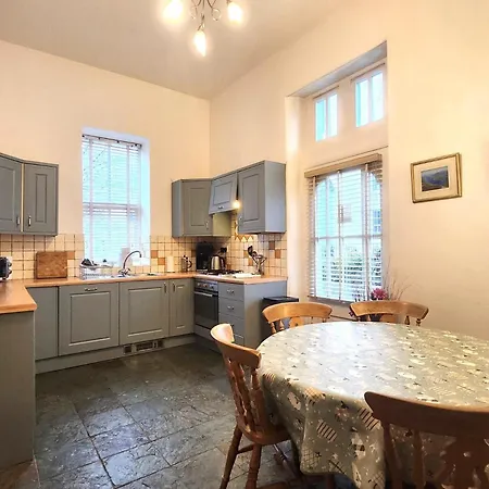 Holiday home 3 Bed In Village Llh21 Hawkshead