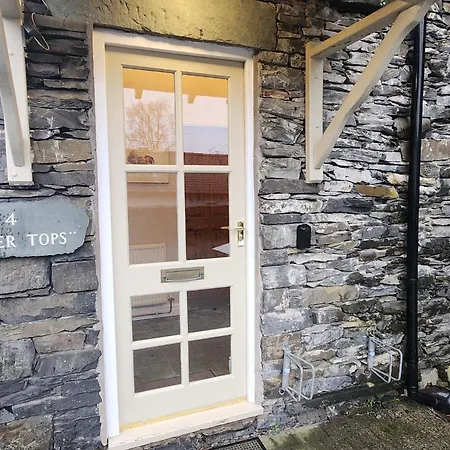 3 Bed In Village Llh21 Holiday home