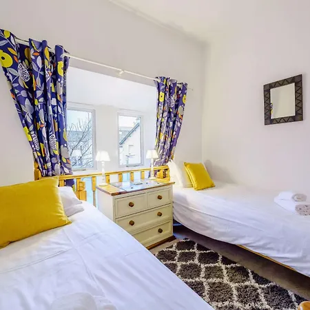 Holiday home 3 Bed In Village Llh21 *