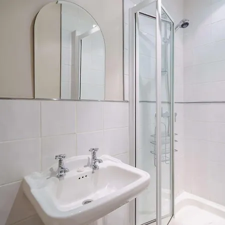 3 Bed In Village Llh21 Holiday home Hawkshead