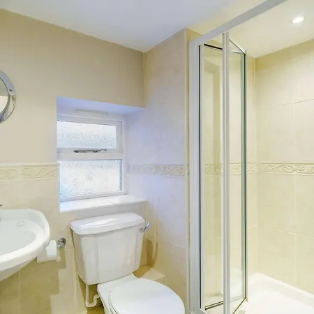 3 Bed In Oc-llh21 Tatil Evi