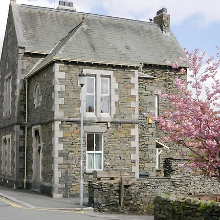 Holiday home 3 Bed In Village Llh21 Hawkshead
