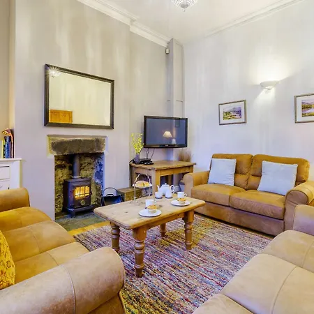 3 Bed In Village Llh21 * Hawkshead