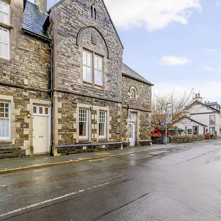 3 Bed In Village Llh21 Holiday home *