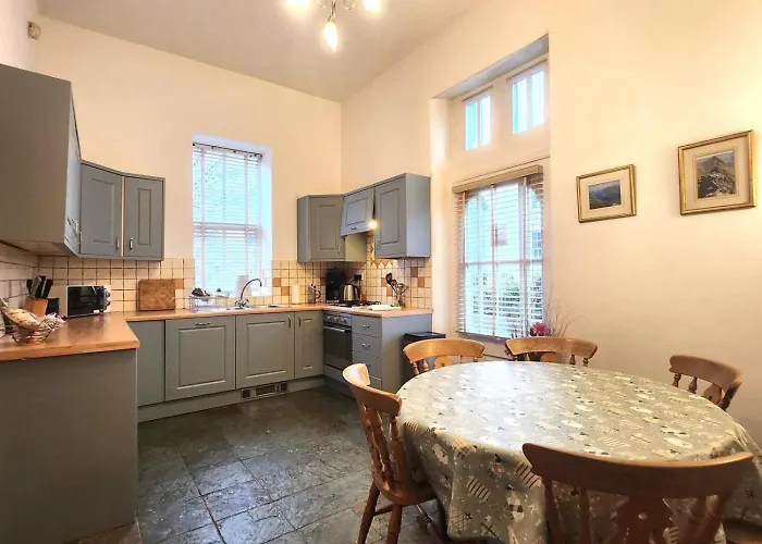 3 Bed In Oc-llh21 度假居 *