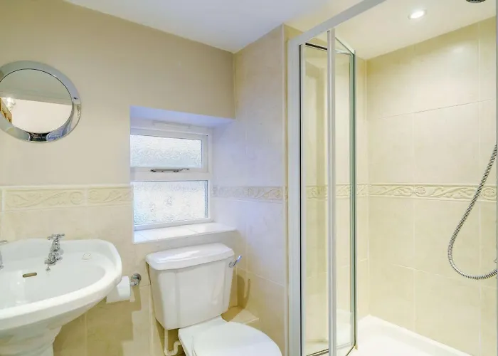 3 Bed In Oc-llh21 度假居