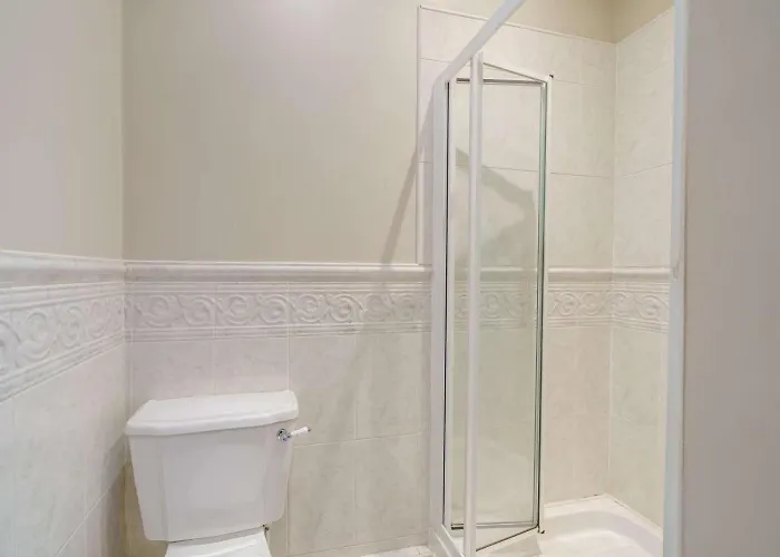 度假居 3 Bed In Oc-llh21