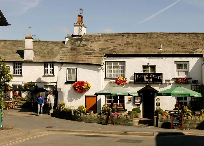 度假居 3 Bed In Oc-llh21