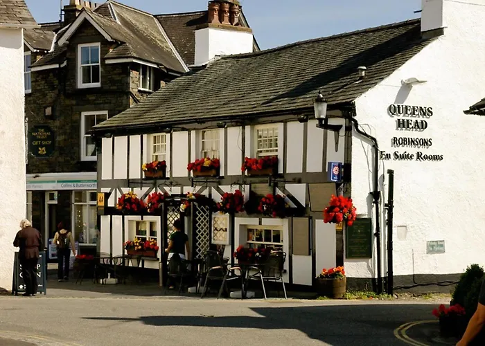 度假居 3 Bed In Oc-llh21 *