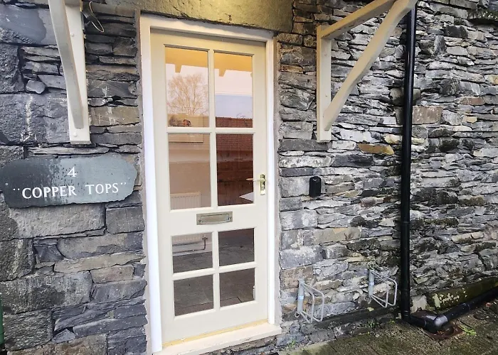 度假居 3 Bed In Oc-llh21 *