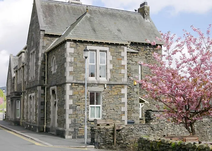 度假居 3 Bed In Oc-llh21