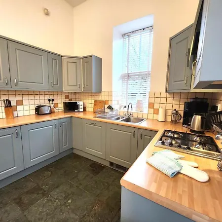 بيت للعطل 3 Bed In Oc-llh21 هوكسهيد